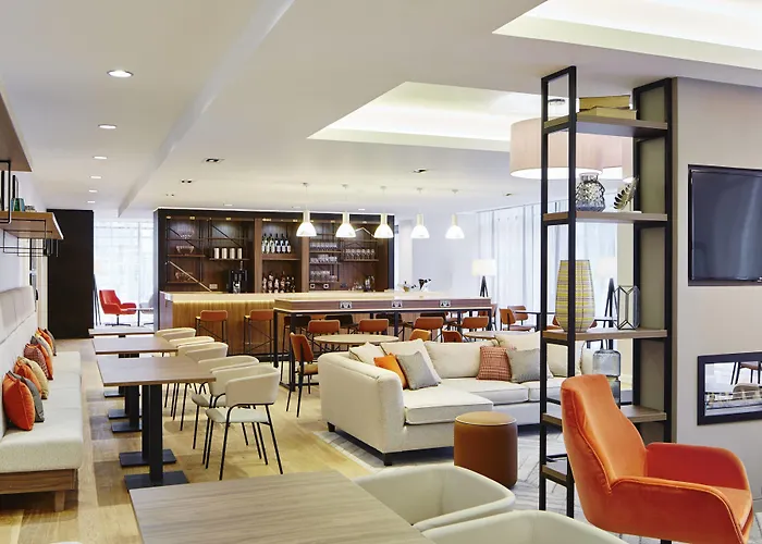 Luxury Hotels in Aberdeen