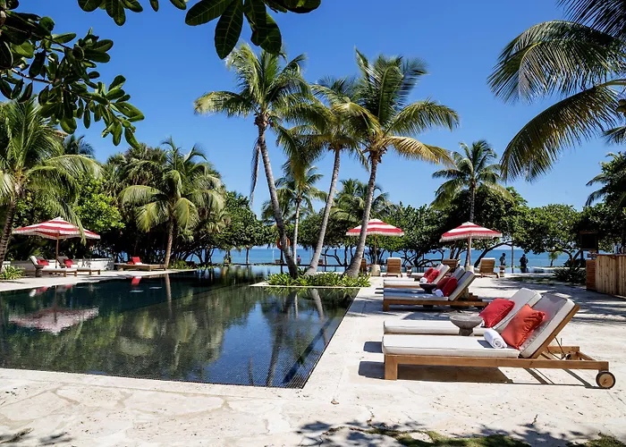 Itz'Ana Resort & Residences Placencia 5 star