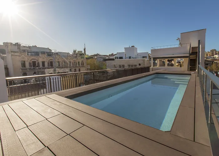 Icon Roseto Hotel Palma de Mallorca