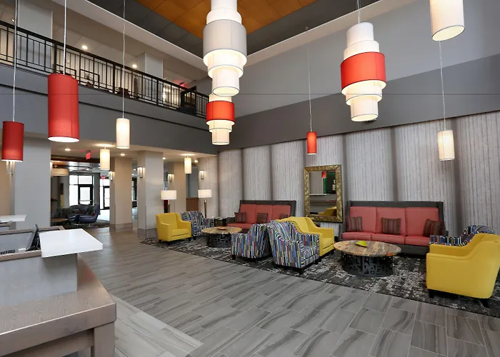 Holiday Inn & Suites Sioux Falls - Airport By Ihg