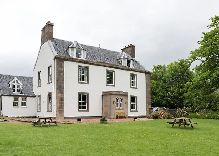 Luxury Hotels in Portree