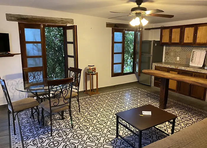 Villa Serena Centro Historico Mazatlan