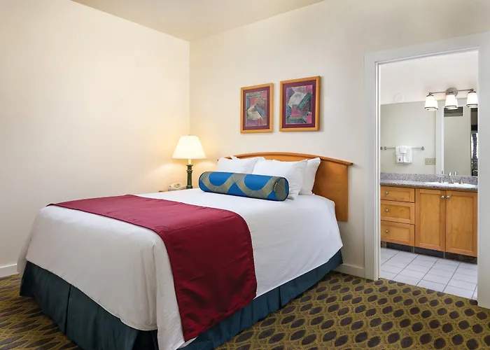 Worldmark Cathedral City