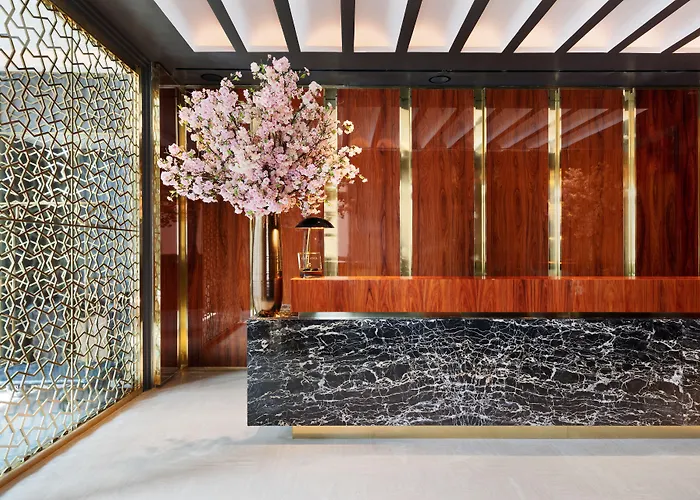 33 Hotel, New York City, Seaport 5 star