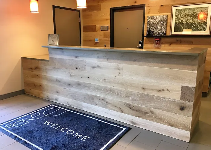 Country Inn & Suites By Radisson Ocean City