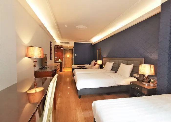 Chasse Boutique Hotel Amsterdam