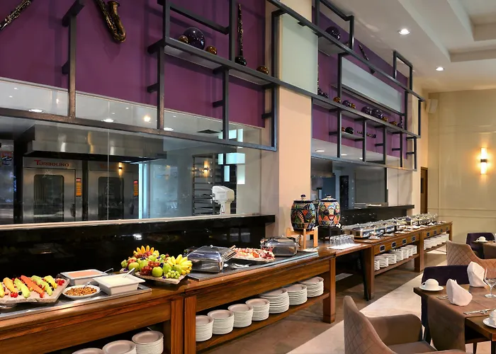 Hard Rock Hotel Guadalajara 5 star