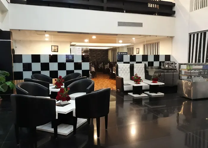 Hotel Rose Petal Srinagar