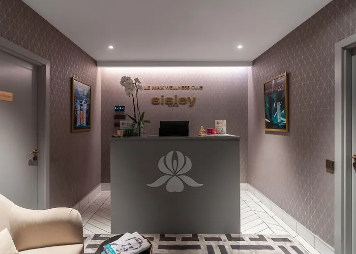 Gran Hotel Ingles - The Leading Hotels Of The World Madrid 5 star