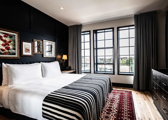 The Ramble Hotel Denver