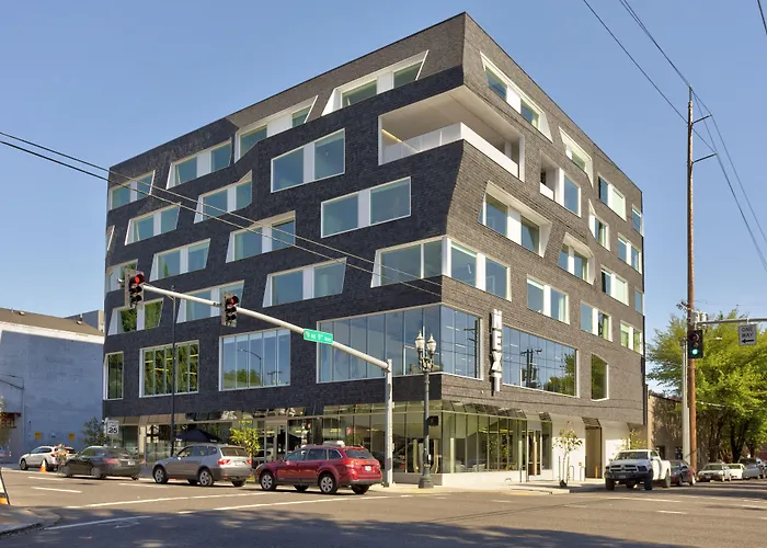 Portland Boutique Hotels