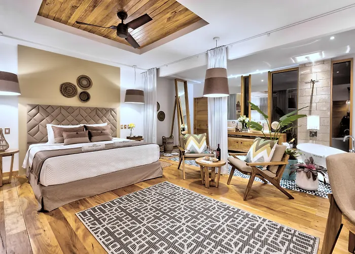 Umami Hotel - Adults Only Puerto Viejo de Talamanca 4 star