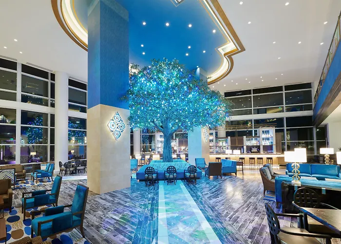 Fairmont Austin Gold Experience Hotel 5 star
