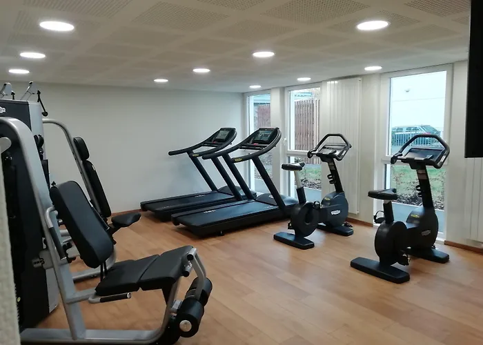Luxury Hotels in Strasbourg