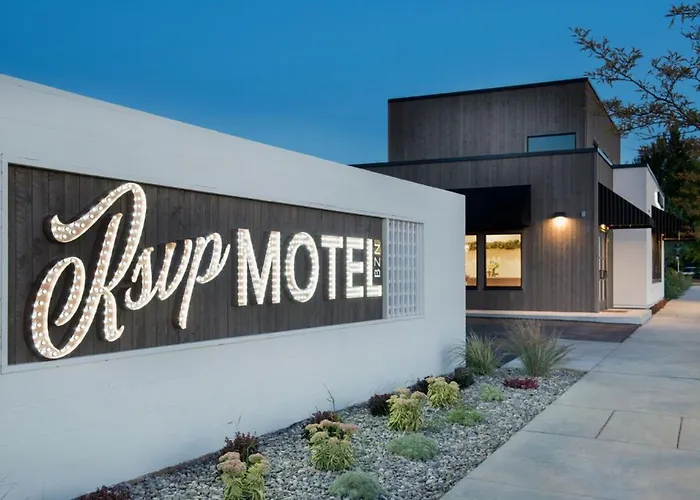 Rsvp Hotel Bozeman