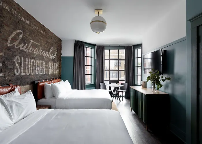 The Chicago Hotel Collection Wrigleyville