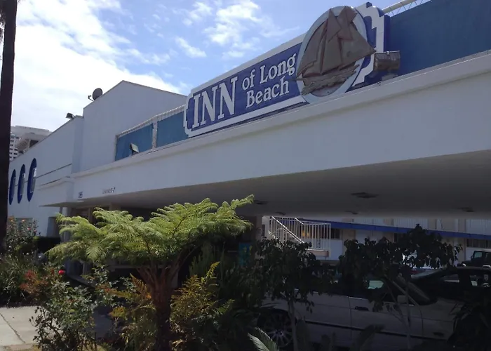 Inn Of Long Beach