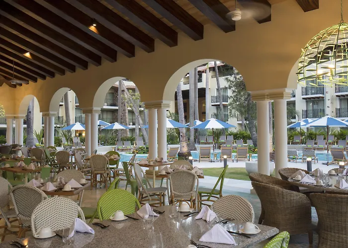 Puerto Vallarta 5 Star Hotels