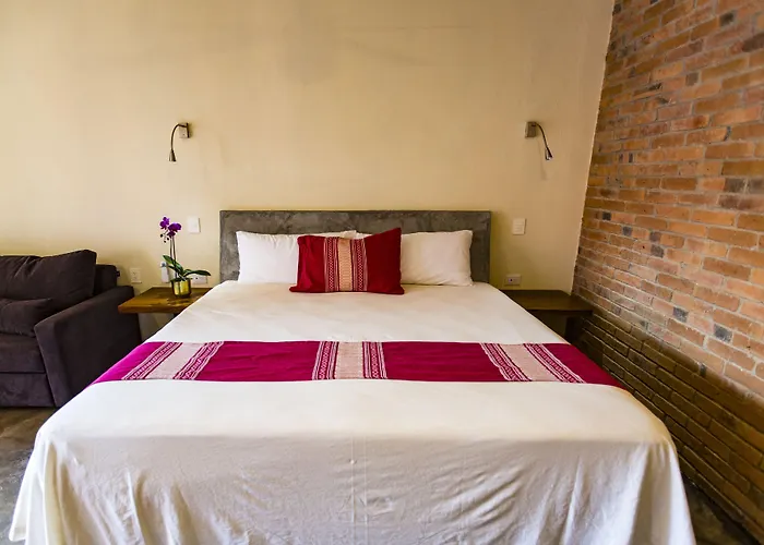 Casa De La Ballena (Adults Only) Sayulita