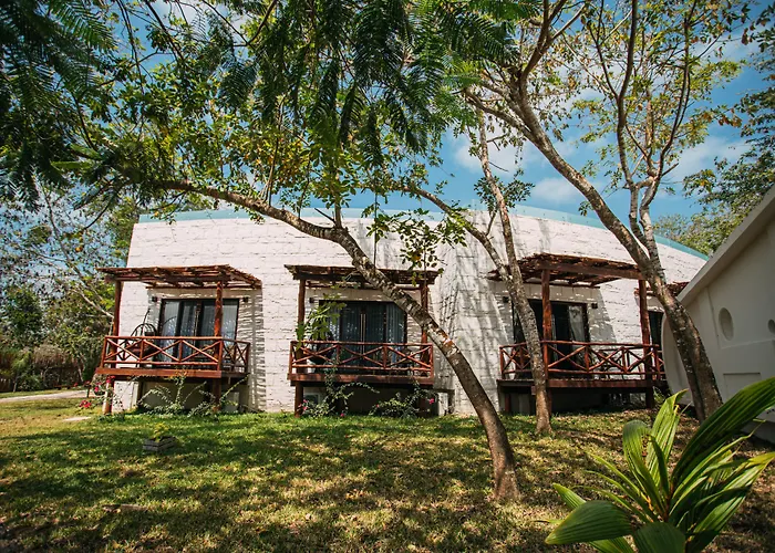 Mia Bacalar Luxury Resort & Spa 5 star