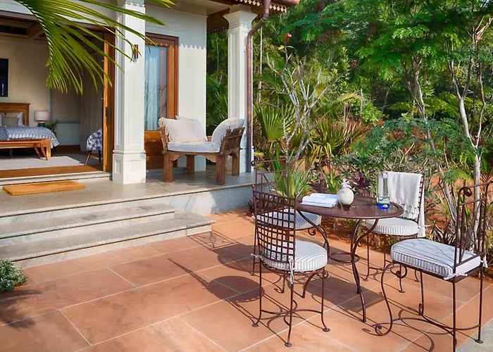 Gokarna (Karnataka) 5 Star Hotels