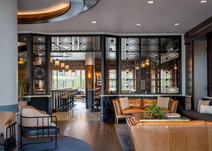 The Alida, Savannah, A Tribute Portfolio Hotel 4 star