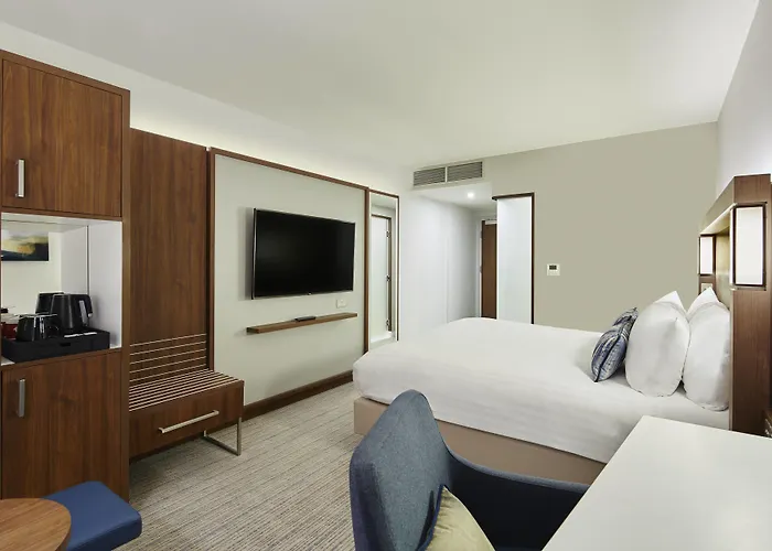 Luxury Hotels in Luton (Bedfordshire)