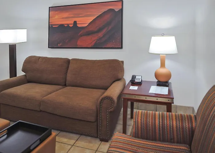 Hilton Vacation Club Los Abrigados Resort & Spa Sedona