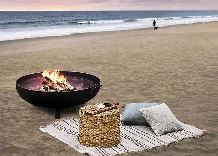 Monterey Beach Hotel, A Tribute Portfolio Hotel