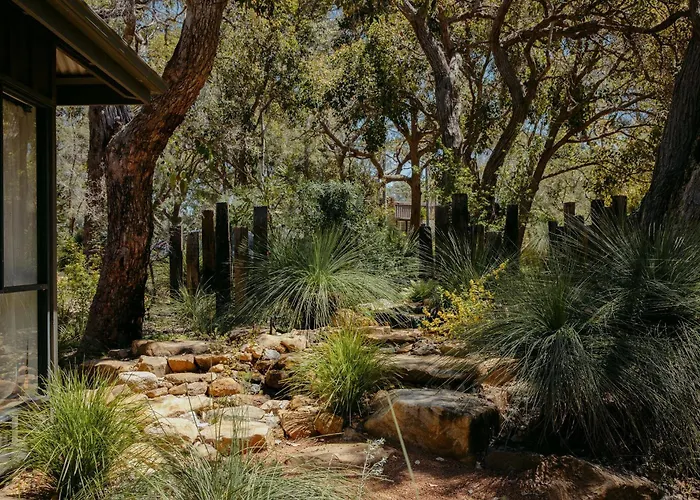 Luxury Hotels in Dunsborough