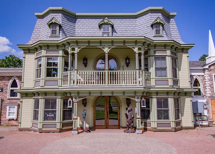 Adventure Suites North Conway
