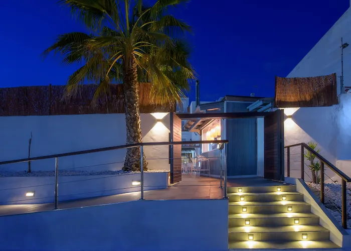 Nerja Boutique Hotels