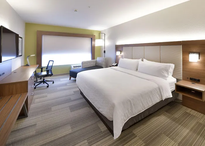 Holiday Inn Express & Suites - Millersburg By Ihg
