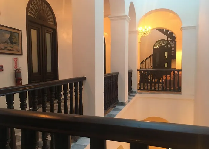 352 Boutique Guest House San Juan