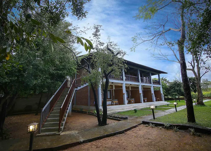Elephas Resort & Spa Sigiriya