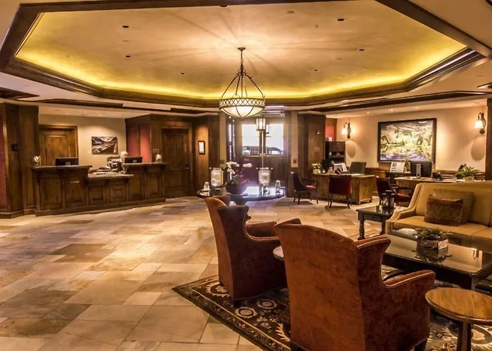 Grand Hyatt Aspen Hotel