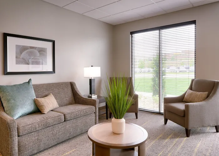 Staybridge Suites - Lehi - Traverse Ridge Center By Ihg