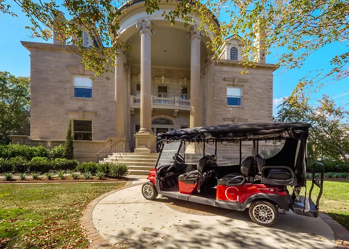 Graystone Inn Wilmington