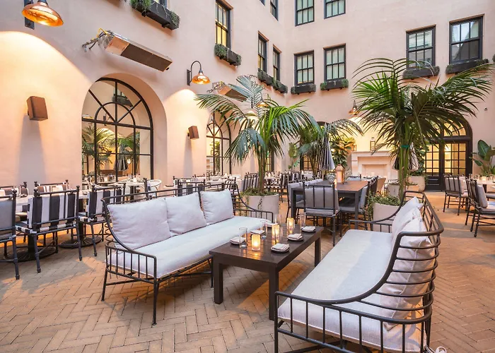 The Guild Hotel, San Diego Downtown, A Tribute Portfolio Hotel