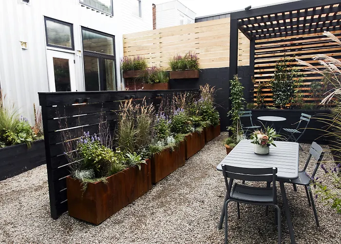 Lokal Hotel Fishtown Philadelphia