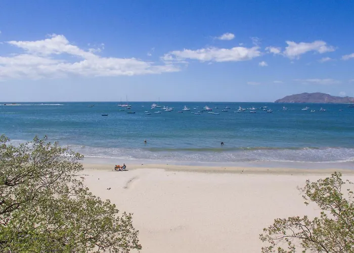 Ocho Artisan Bungalows (Adults Only) Tamarindo 5 star