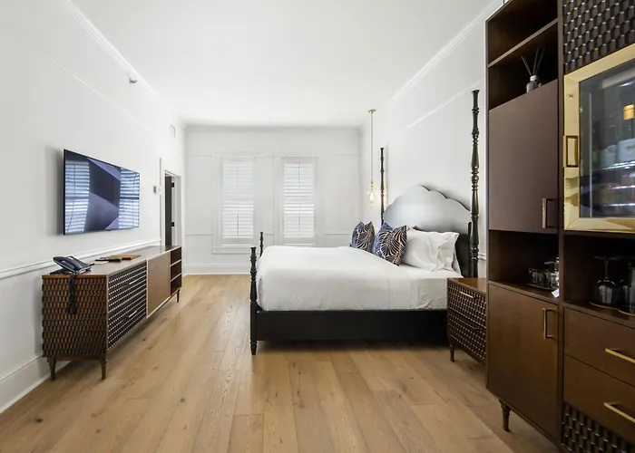 Fairmount Hotel San Antonio