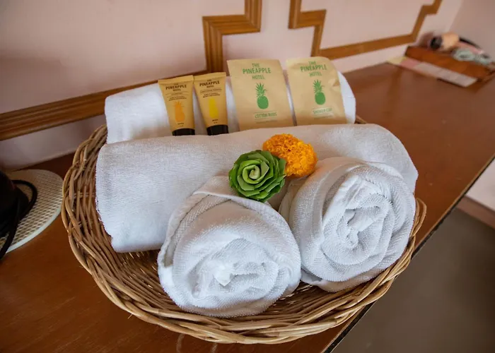 Luxury Hotels in Krabi