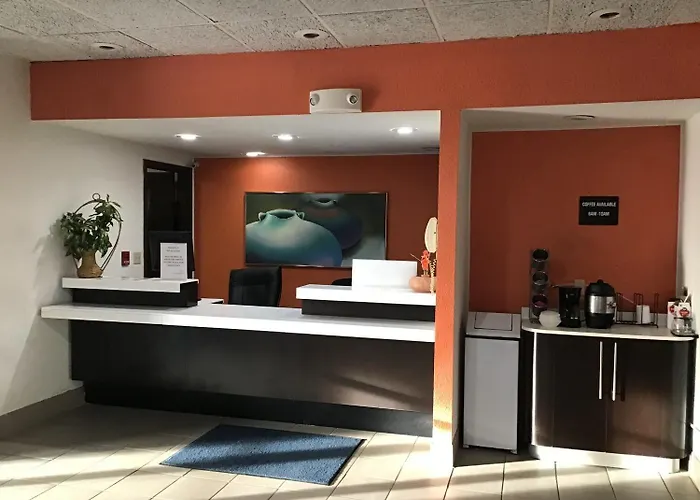 7 Boutique Hotel Pratt