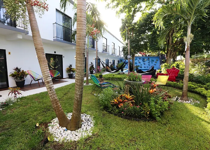 Casa Chukum - Hotel Boutique Bacalar 5 star