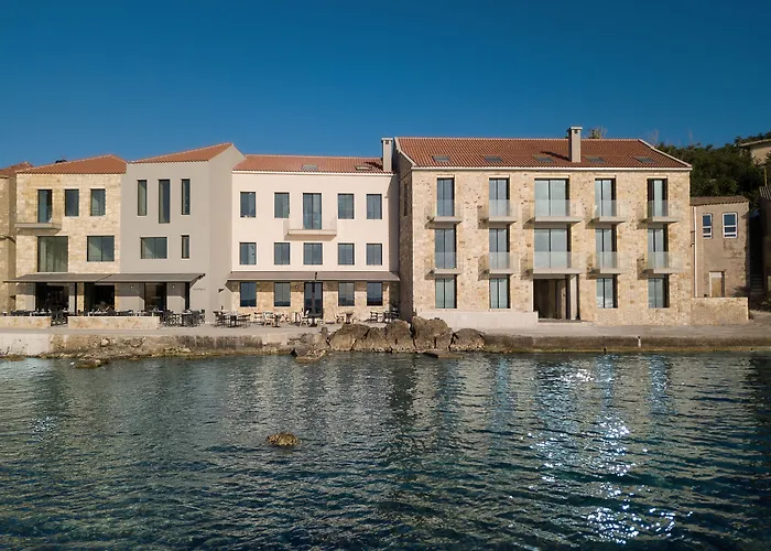 Chania (Crete) 5 Star Hotels