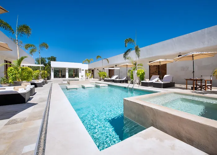 Avela Boutique Hotel Sayulita 5 star