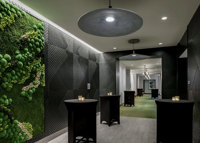 Luxury Hotels in Atlanta