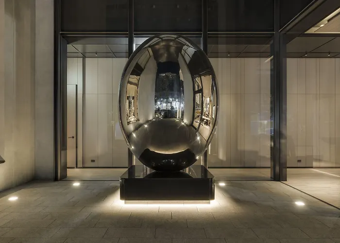 Hotel Resonance Taipei, Tapestry Collection By Hilton