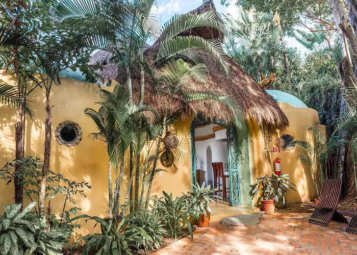 Villa Amor Sayulita